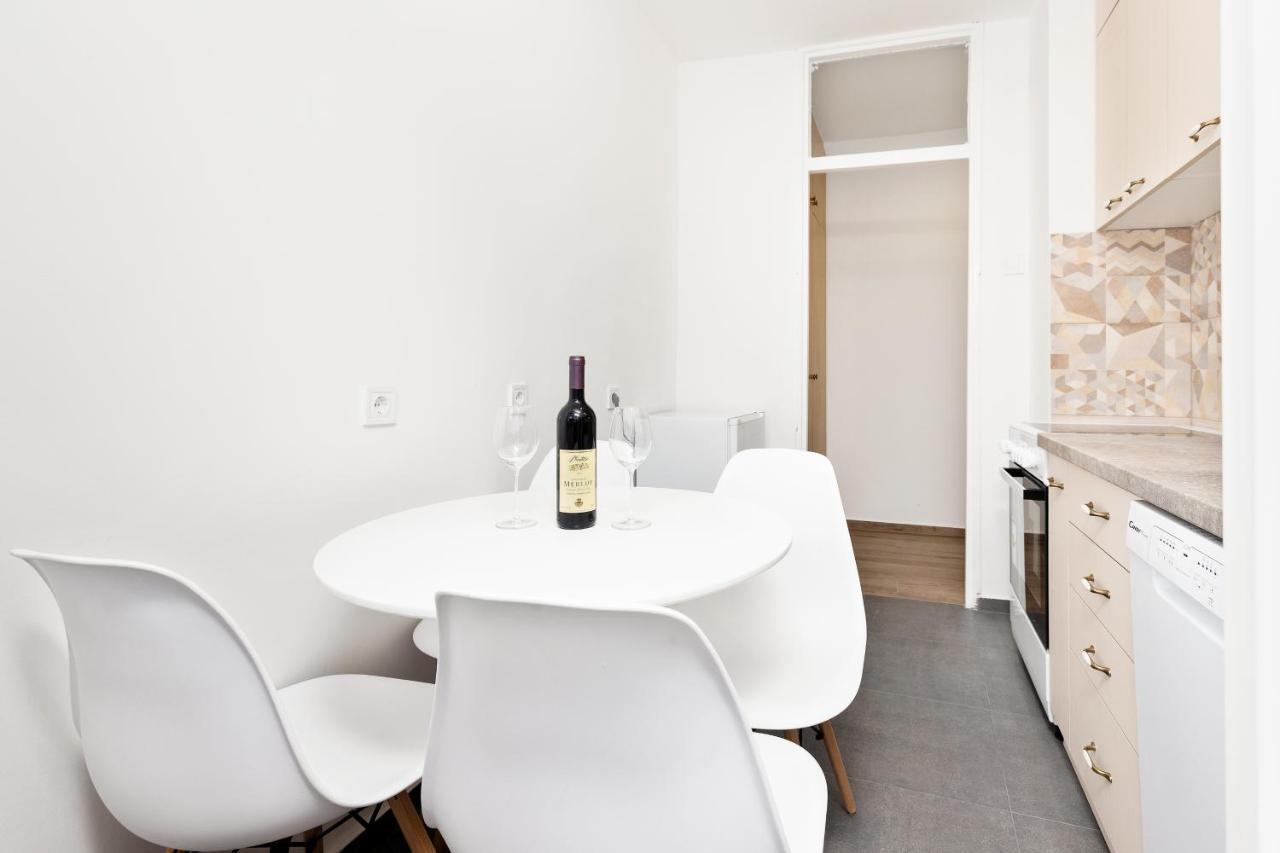 Studio Apartman Scardona Kotor Luaran gambar